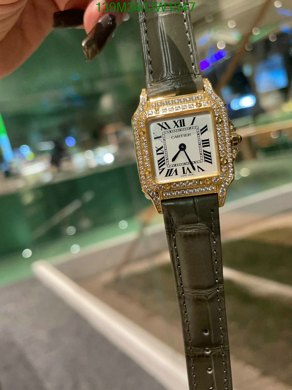 Cartier-Watch-4A Quality Code: UW1547 $: 139USD