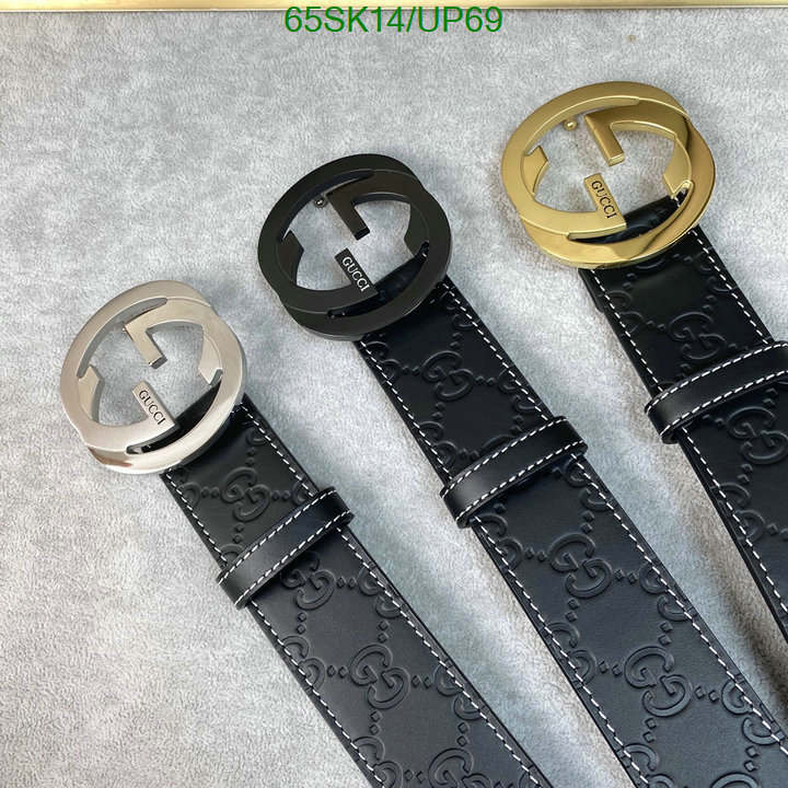 Gucci-Belts Code: UP69 $: 65USD