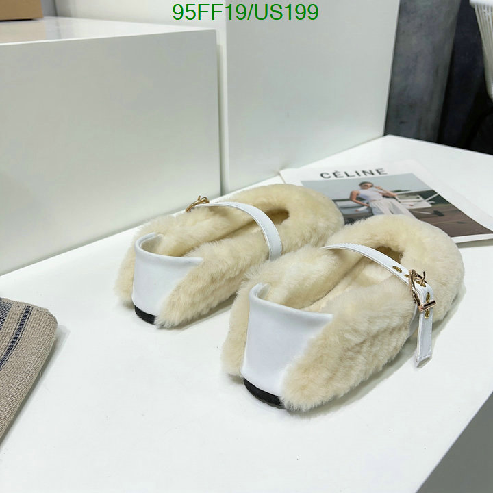 UGG-Women Shoes Code: US199 $: 95USD