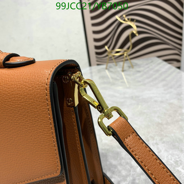 Prada-Bag-4A Quality Code: YB7050 $: 99USD