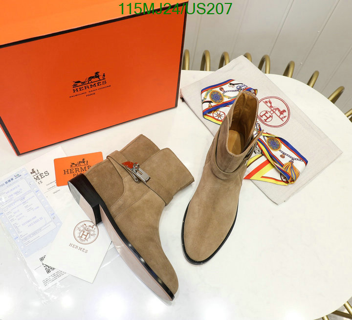 Boots-Women Shoes Code: US207 $: 115USD