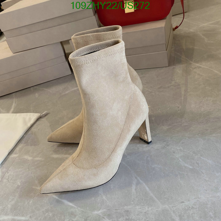 Boots-Women Shoes Code: US272 $: 109USD