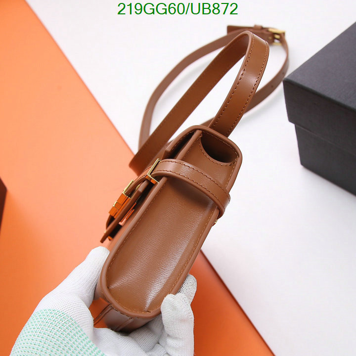 YSL-Bag-Mirror Quality Code: UB872 $: 219USD