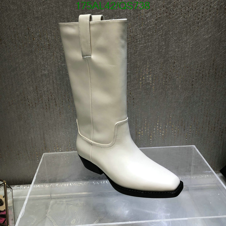 Boots-Women Shoes Code: QS738 $: 175USD