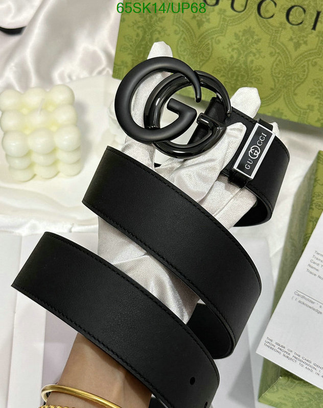 Gucci-Belts Code: UP68 $: 65USD