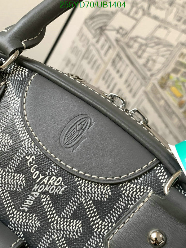 Goyard-Bag-Mirror Quality Code: UB1404 $: 255USD