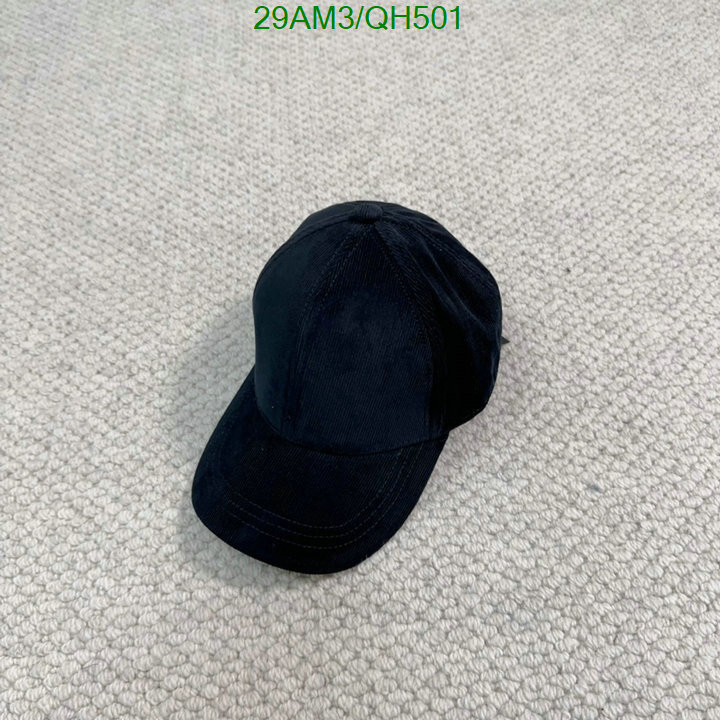 Prada-Cap(Hat) Code: QH501 $: 29USD