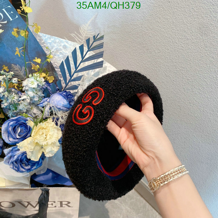 Gucci-Cap(Hat) Code: QH379 $: 35USD