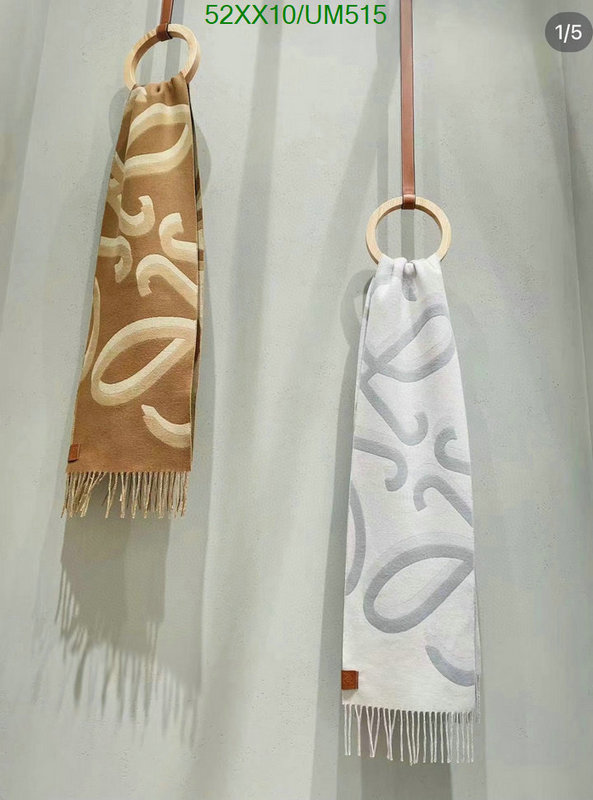 Loewe-Scarf Code: UM515 $: 52USD