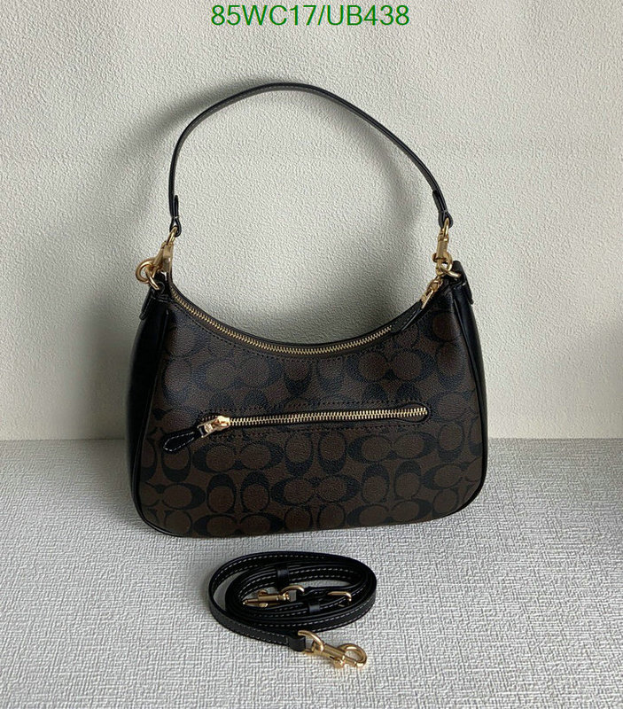 Coach-Bag-4A Quality Code: UB438 $: 85USD