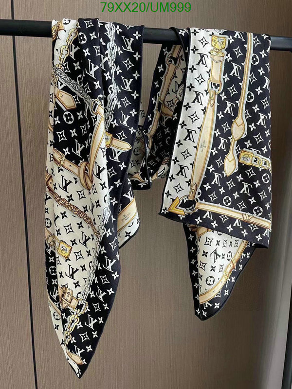 LV-Scarf Code: UM999 $: 79USD