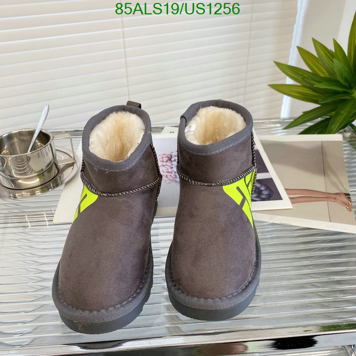 UGG-Kids shoes Code: US1256 $: 85USD