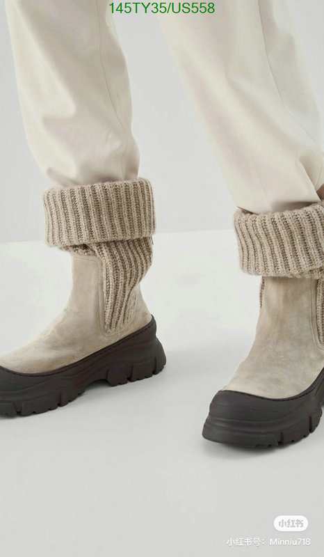 Boots-Women Shoes Code: US558 $: 145USD