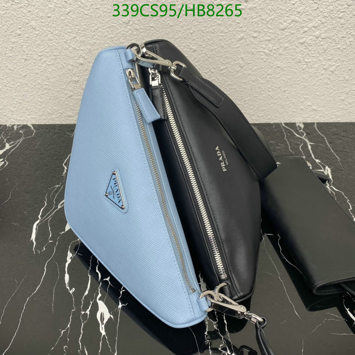 Prada-Bag-Mirror Quality Code: HB8265 $: 339USD