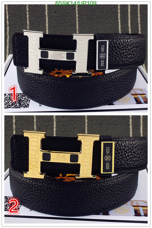 Hermes-Belts Code: UP109 $: 65USD