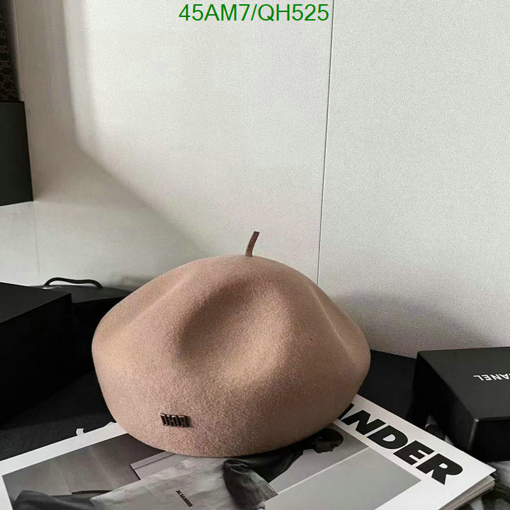 Dior-Cap(Hat) Code: QH525 $: 45USD