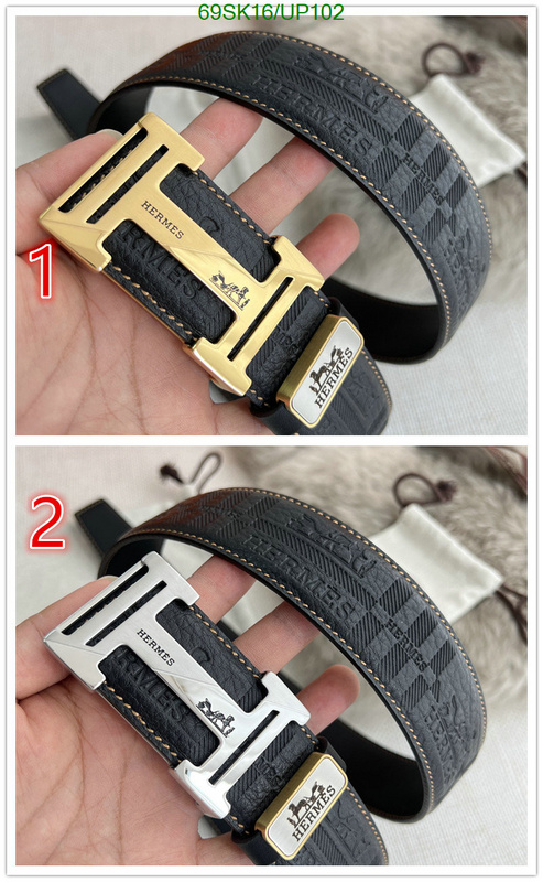 Hermes-Belts Code: UP102 $: 69USD