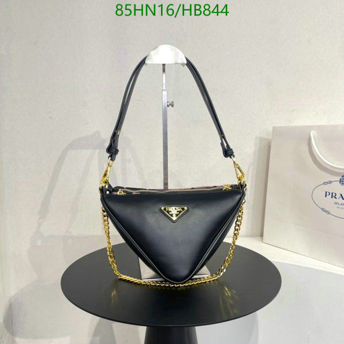 Prada-Bag-4A Quality Code: HB844 $: 85USD