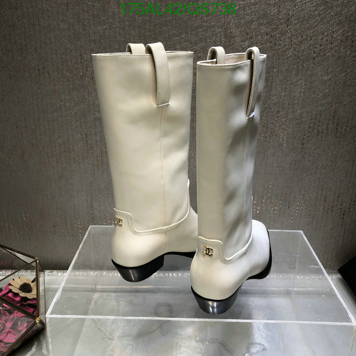 Boots-Women Shoes Code: QS738 $: 175USD