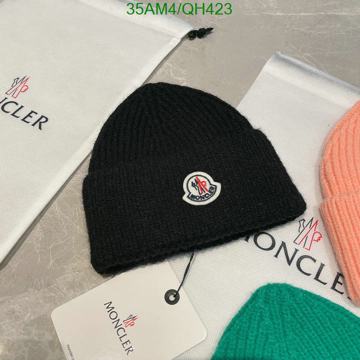 Moncler-Cap(Hat) Code: QH423 $: 35USD