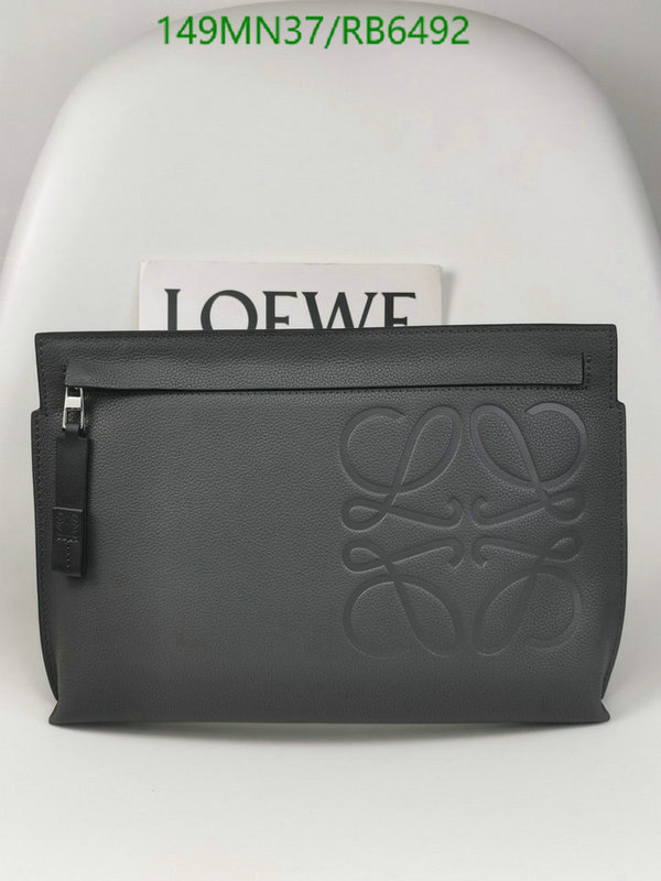 Loewe-Bag-Mirror Quality Code: RB6492 $: 149USD