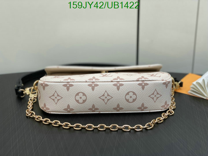 LV-Bag-Mirror Quality Code: UB1422 $: 159USD