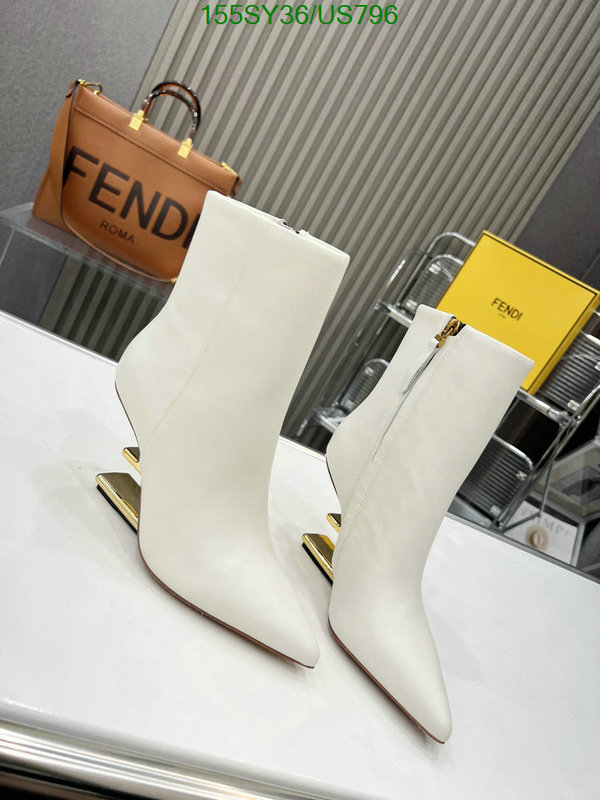 Boots-Women Shoes Code: US796 $: 155USD