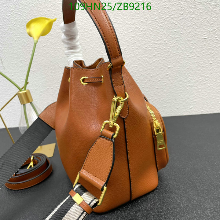 Prada-Bag-4A Quality Code: ZB9216 $: 109USD