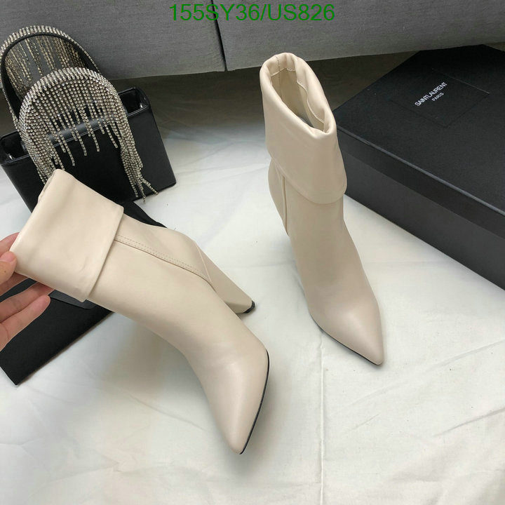 Boots-Women Shoes Code: US826 $: 155USD