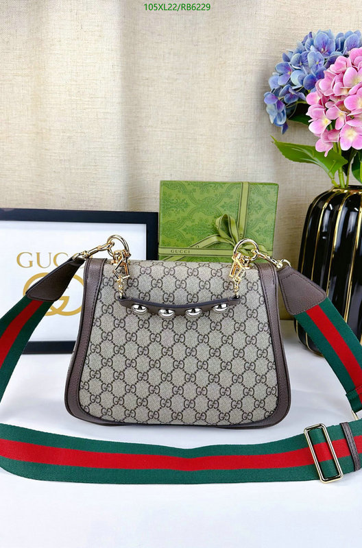 Gucci-Bag-4A Quality Code: RB6229 $: 105USD