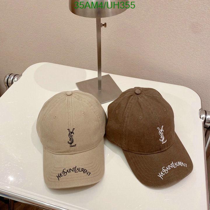 YSL-Cap(Hat) Code: UH355 $: 35USD