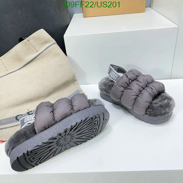 UGG-Women Shoes Code: US201 $: 109USD