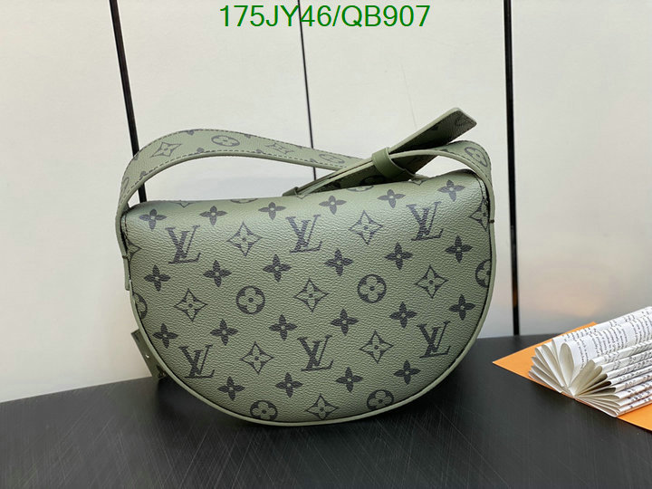 LV-Bag-Mirror Quality Code: QB907 $: 175USD