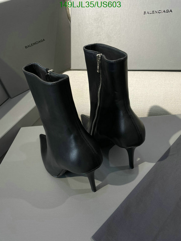Boots-Women Shoes Code: US603 $: 149USD