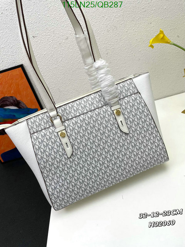 Michael Kors-Bag-4A Quality Code: QB287 $: 115USD