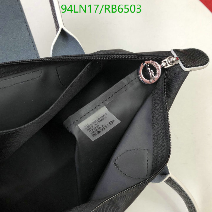 Longchamp-Bag-4A Quality Code: RB6503 $: 94USD