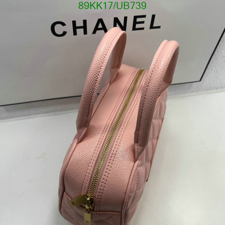 Chanel-Bag-4A Quality Code: UB739 $: 89USD