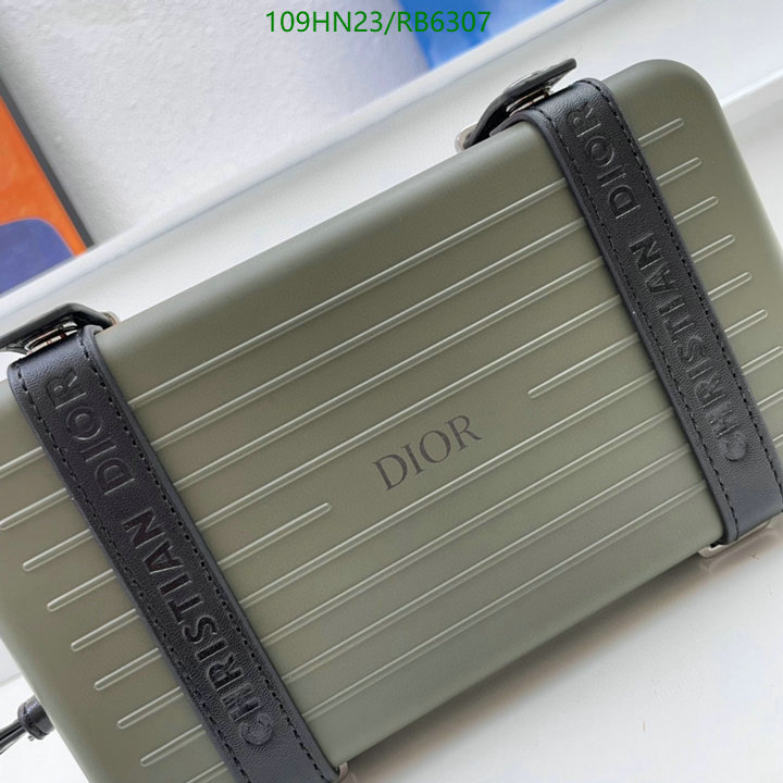 Dior-Bag-4A Quality Code: RB6307 $: 109USD