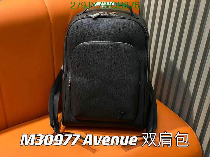 LV-Bag-Mirror Quality Code: QB876 $: 279USD