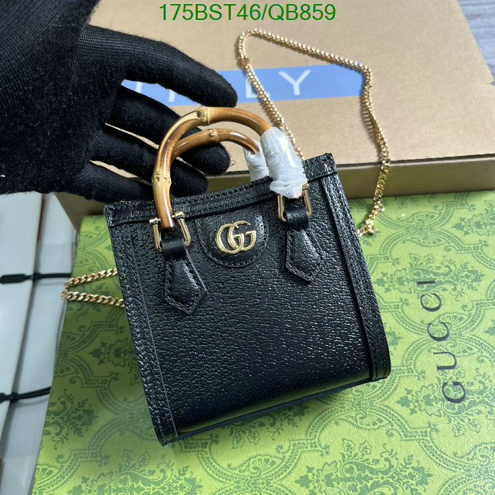 Gucci-Bag-Mirror Quality Code: QB859 $: 175USD