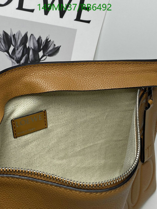 Loewe-Bag-Mirror Quality Code: RB6492 $: 149USD