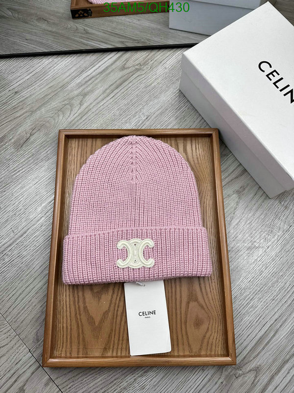 Celine-Cap(Hat) Code: QH430 $: 35USD