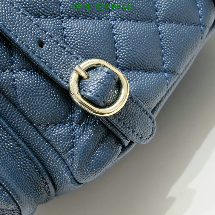 Chanel-Bag-4A Quality Code: RB6344 $: 95USD