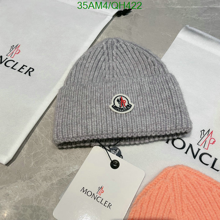 Moncler-Cap(Hat) Code: QH422 $: 35USD