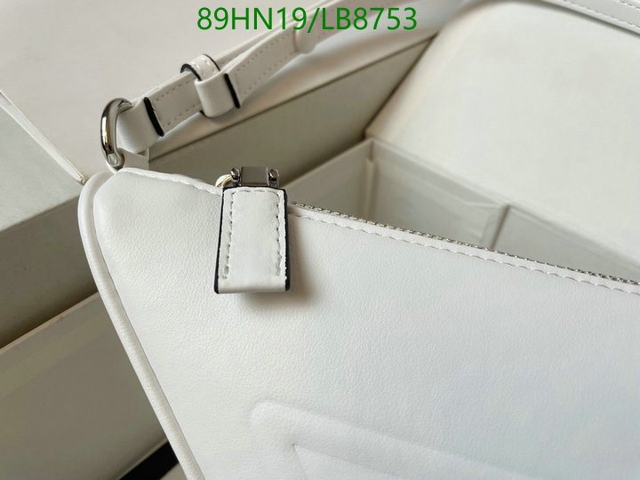 Prada-Bag-4A Quality Code: LB8753 $: 89USD