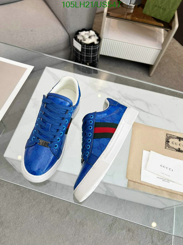 Gucci-Women Shoes Code: US547 $: 105USD