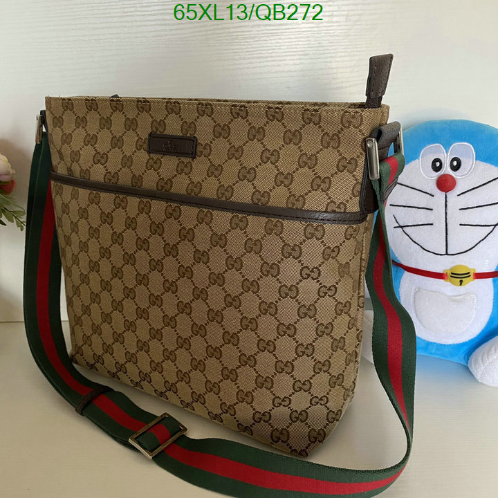 Gucci-Bag-4A Quality Code: QB272 $: 65USD