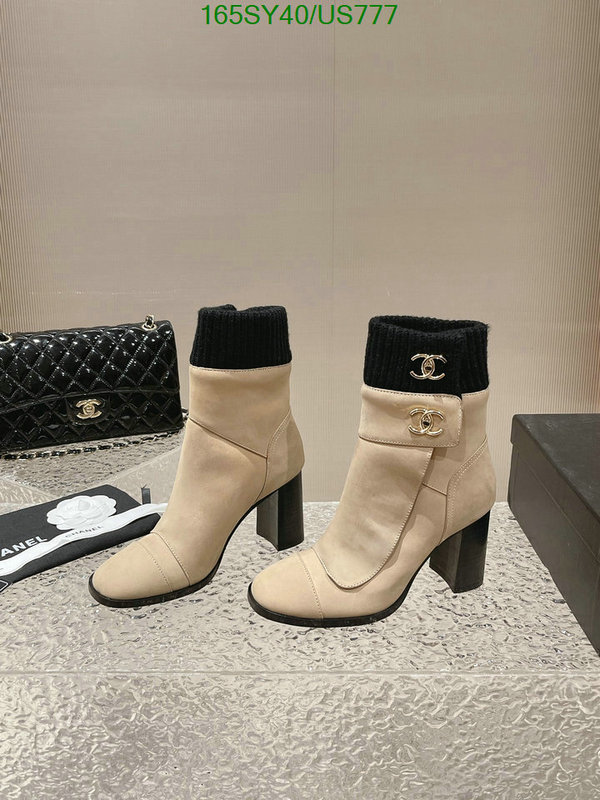 Boots-Women Shoes Code: US777 $: 165USD