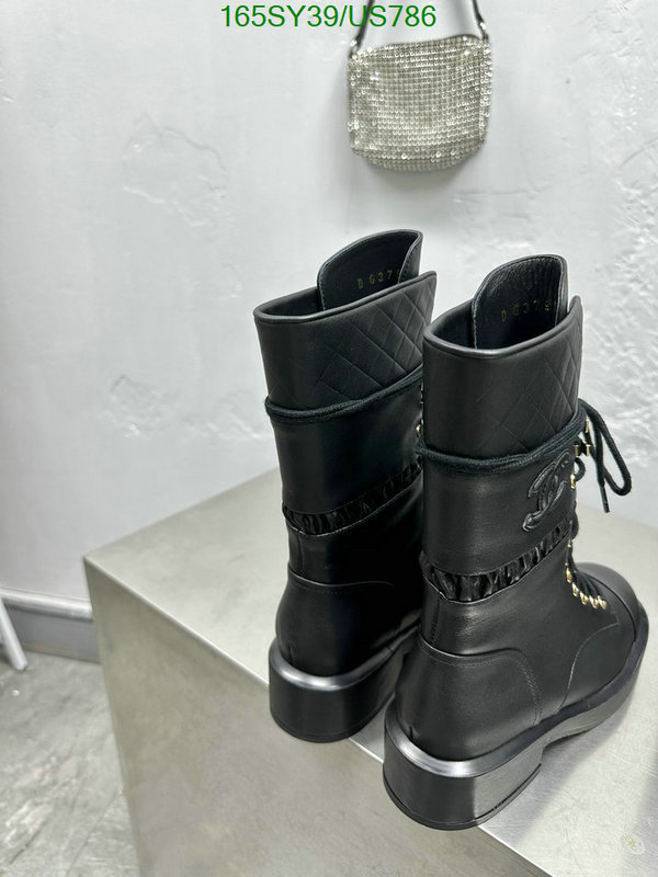 Boots-Women Shoes Code: US786 $: 165USD