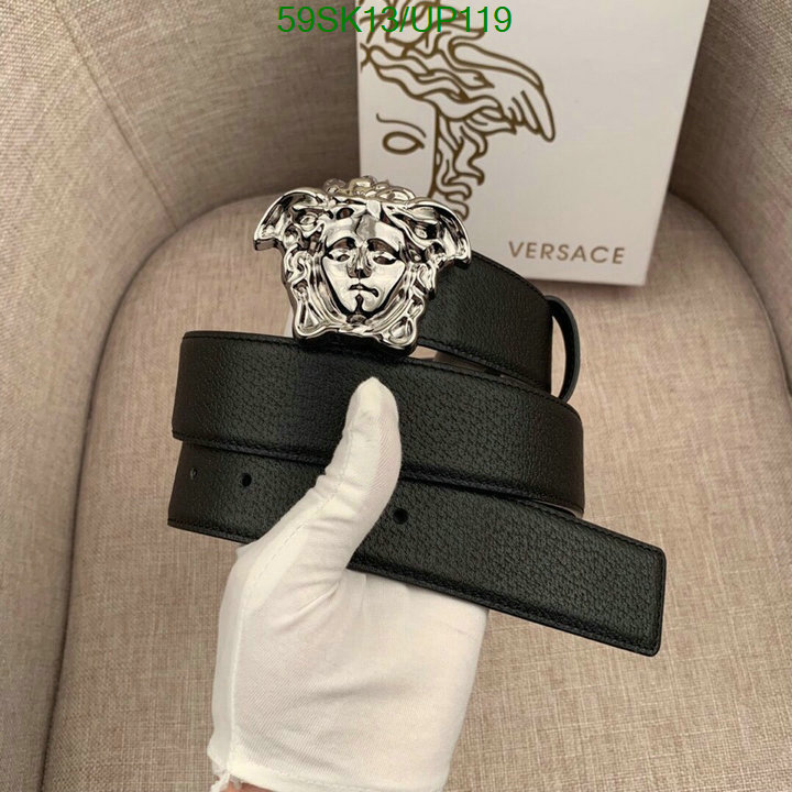 Versace-Belts Code: UP119 $: 59USD